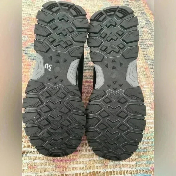 NWOT High Sierra “Piney” Waterproof Hiking Boots Mens Size 10 - Picture 10 of 15